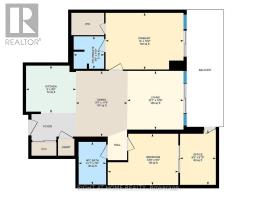 3207 - 18 Spring Garden Avenue, Toronto, ON M2N7M2 Photo 23