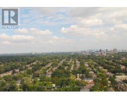 3207 - 18 Spring Garden Avenue, Toronto, ON M2N7M2 Photo 24