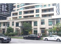 3207 - 18 Spring Garden Avenue, Toronto, ON M2N7M2 Photo 28