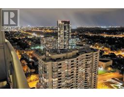 3207 - 18 Spring Garden Avenue, Toronto, ON M2N7M2 Photo 29