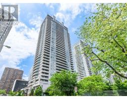 3207 - 18 Spring Garden Avenue, Toronto, ON M2N7M2 Photo 30