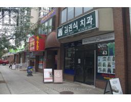 3207 - 18 Spring Garden Avenue, Toronto, ON M2N7M2 Photo 32