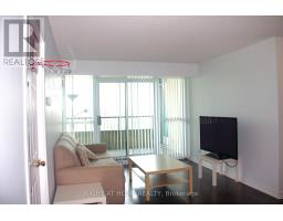 3207 - 18 Spring Garden Avenue, Toronto, ON M2N7M2 Photo 8