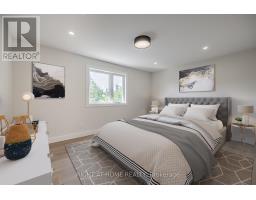 Family room - 690 Hillman Crescent, Mississauga, ON L4Y2H9 Photo 11