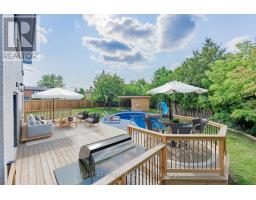 690 Hillman Crescent, Mississauga, ON L4Y2H9 Photo 26