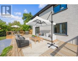 690 Hillman Crescent, Mississauga, ON L4Y2H9 Photo 27