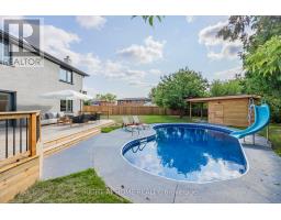 690 Hillman Crescent, Mississauga, ON L4Y2H9 Photo 29