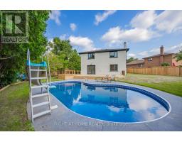 690 Hillman Crescent, Mississauga, ON L4Y2H9 Photo 30