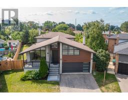 690 Hillman Crescent, Mississauga, ON L4Y2H9 Photo 34