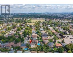 690 Hillman Crescent, Mississauga, ON L4Y2H9 Photo 38