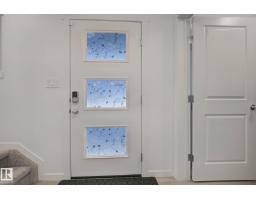 Laundry room - 612 Kinglet Bv Nw, Edmonton, AB T5S0S9 Photo 7
