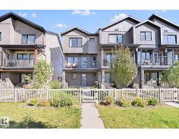 Row / Townhouse for sale at 612 Kinglet Bv NW, Edmonton — MLS® E4509516