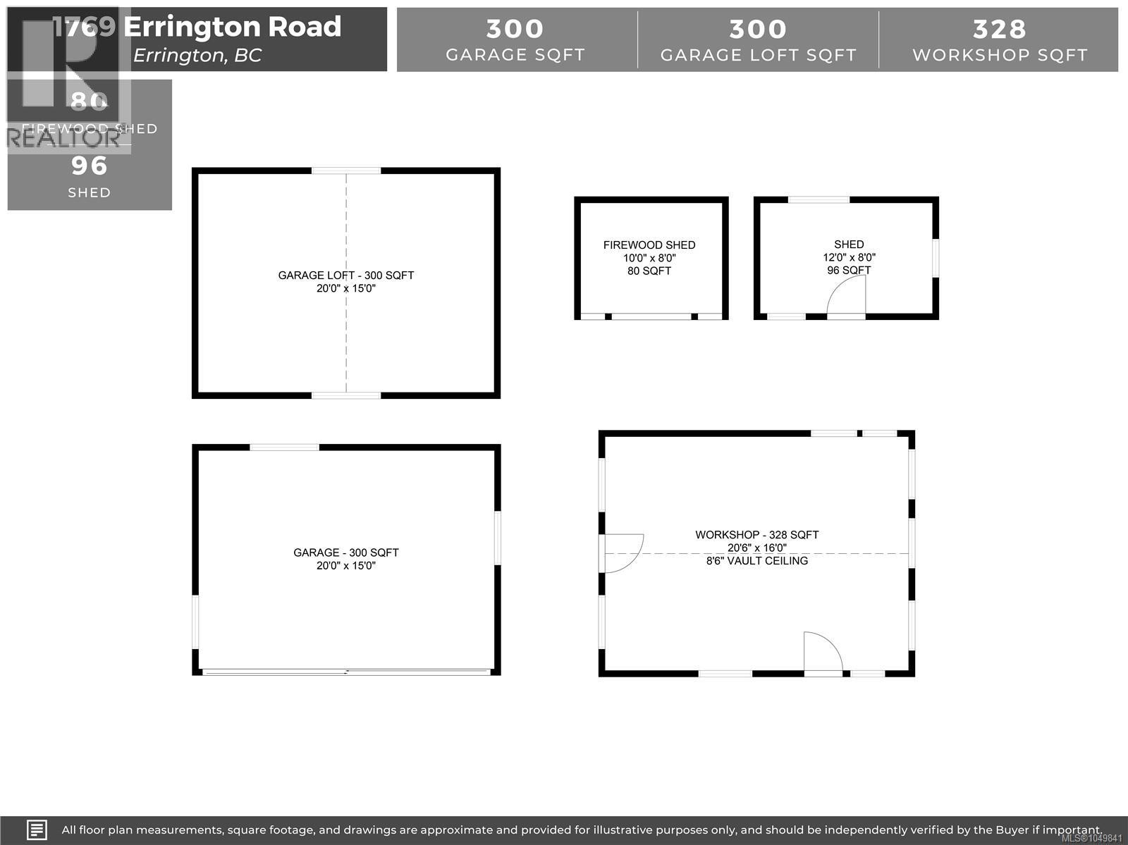 1769 Errington Rd - Image 18