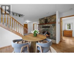 Eating area - 1769 Errington Rd, Errington, BC V0R1V0 Photo 9