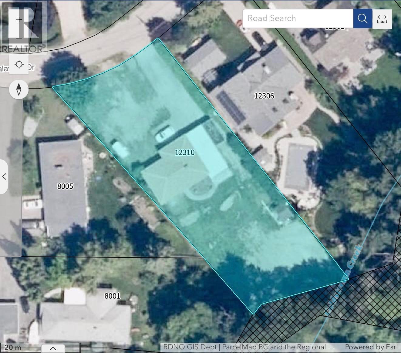 12310 Kalavista Drive - 76