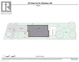 237 Grey Fox Drive, Kitchener, ON N2E3N7 Photo 30