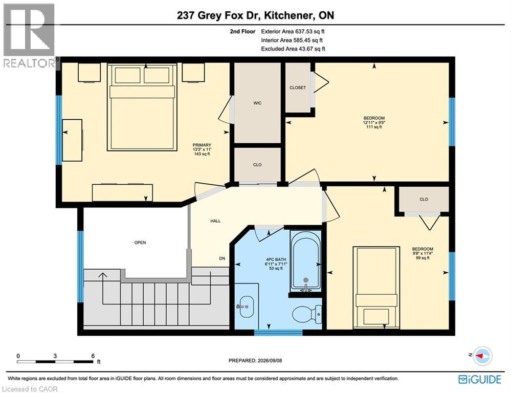237 GREY FOX Drive - Image 32