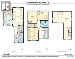 237 Grey Fox Drive, Kitchener, ON N2E3N7 Photo 29