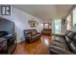 Kitchen - 237 Grey Fox Drive, Kitchener, ON N2E3N7 Photo 8