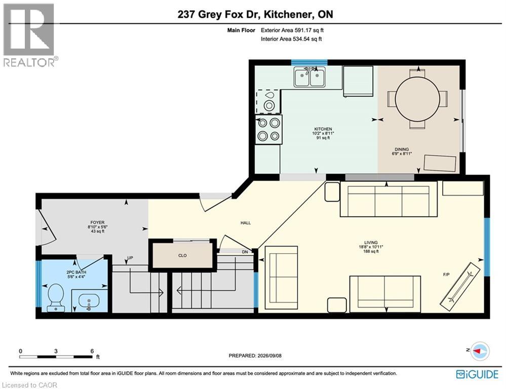 237 GREY FOX Drive - Image 31