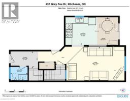 237 Grey Fox Drive, Kitchener, ON N2E3N7 Photo 31