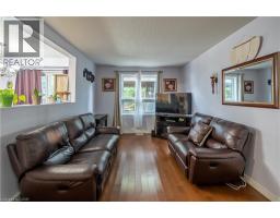 2pc Bathroom - 237 Grey Fox Drive, Kitchener, ON N2E3N7 Photo 7