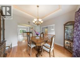 3pc Ensuite bath - 8653 Vance Drive, Lambton Shores, ON N0N1J7 Photo 8