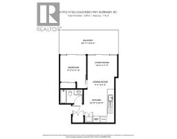 2912 4730 Lougheed Highway, Burnaby, BC V5C0M9 Photo 30