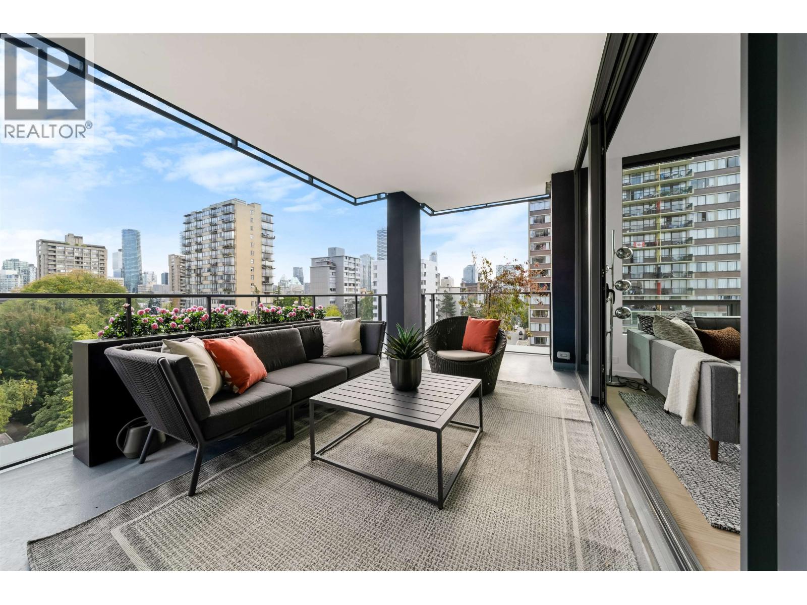 Property for sale at 901 1171 JERVIS STREET