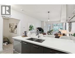 Foyer - 208, 323 20 Avenue Sw, Calgary, AB T2S0E5 Photo 6