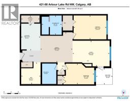 421, 88 Arbour Lake Road Nw, Calgary, AB T3G0C2 Photo 39