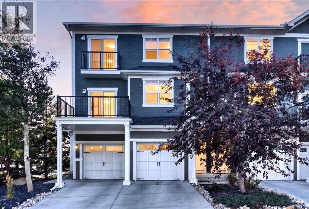 202, 881 Sage Valley Boulevard NW