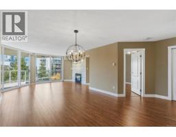 Entrance - 402 158 Promenade Dr, Nanaimo, BC V9R6M7 Photo 6