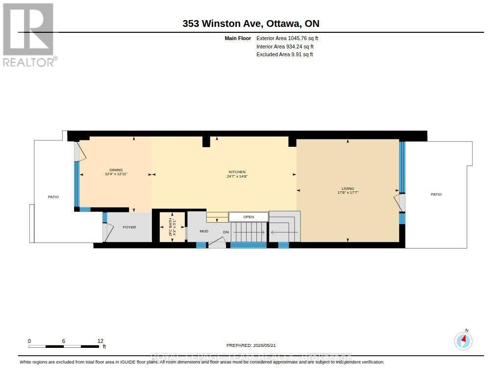 353 WINSTON AVENUE - 36