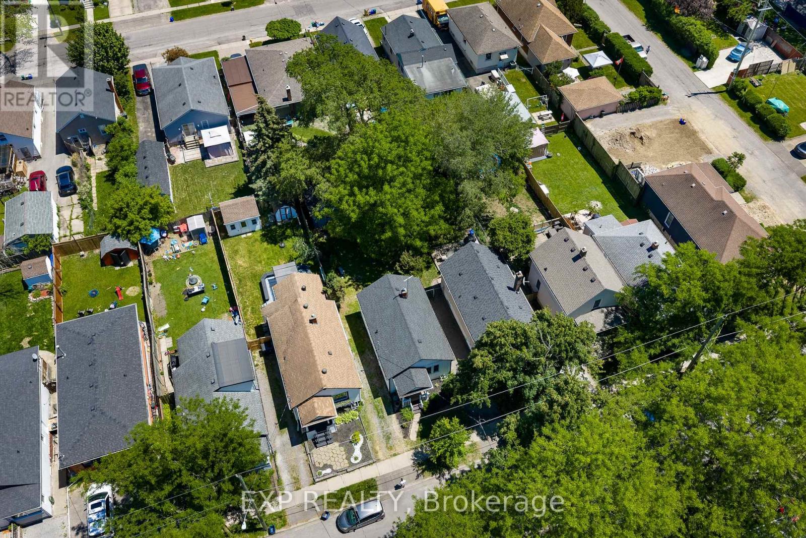 28 GRANTHAM AVENUE, St. Catharines (E. Chester) — photo 10