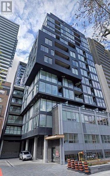 1102 - 17 DUNDONALD STREET, Toronto (Church-Yonge Corridor)