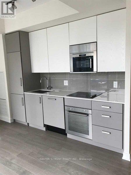 1102 - 17 DUNDONALD STREET, Toronto (Church-Yonge Corridor) — photo 3