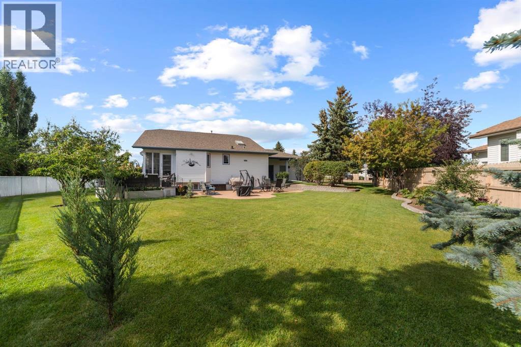 Listing photo – 112 Edgewood Close, Camrose
