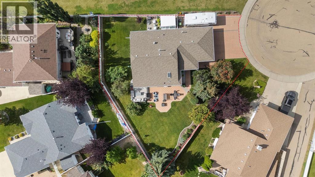 Listing photo – 112 Edgewood Close, Camrose