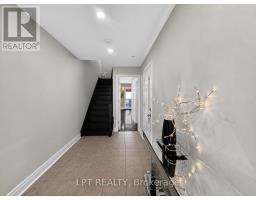 Family room - 44 Cedar Lake Crescent, Brampton, ON L6Y0P9 Photo 6