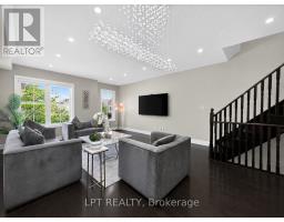 44 Cedar Lake Crescent, Brampton, ON L6Y0P9 Photo 9