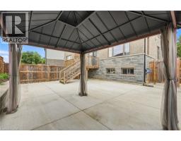 1 Burley Lane, Ancaster, ON L9G0G5 Photo 44