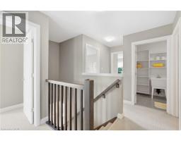2pc Bathroom - 1 Burley Lane, Ancaster, ON L9G0G5 Photo 18