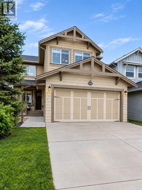 474 Williamstown Green NW - 40