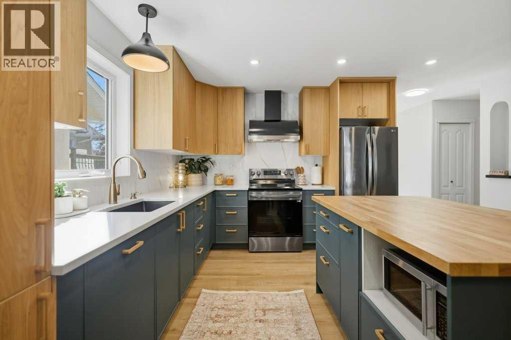 Listing photo – 97 Andrews Close, Red Deer