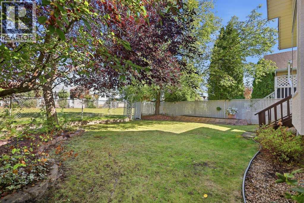 Listing photo – 97 Andrews Close, Red Deer