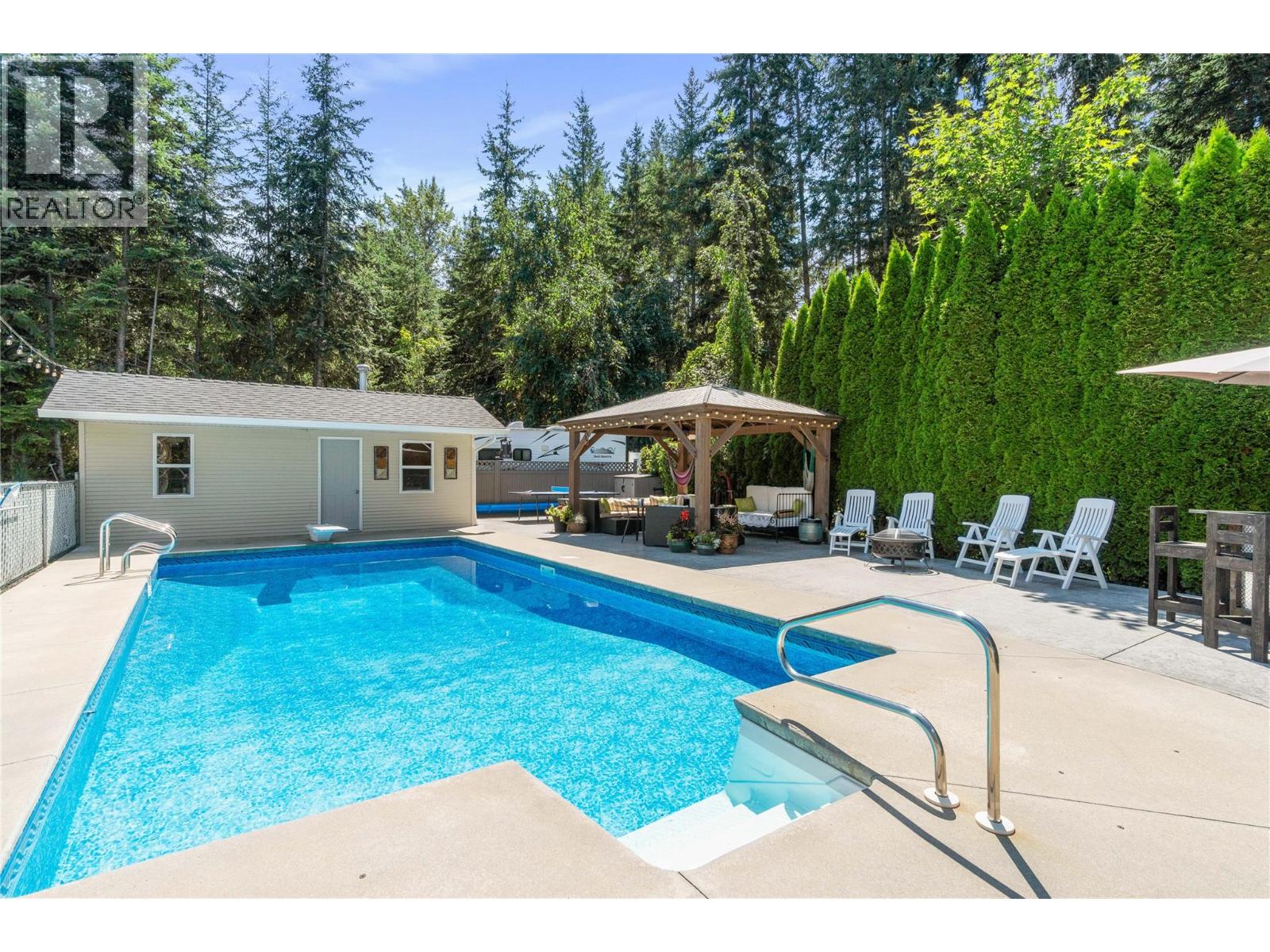  2662 Blind Bay Road, Blind Bay
