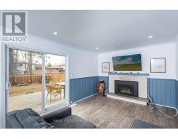 Bedroom 3 - 21 Glen Watford Road, Cobourg, ON K9A4S4 Photo 7
