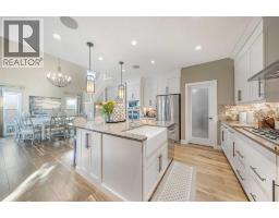 Bedroom - 129 Aspenmere Drive, Chestermere, AB T1X0P2 Photo 15