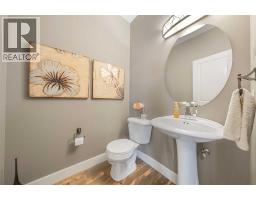 Recreational, Games room - 129 Aspenmere Drive, Chestermere, AB T1X0P2 Photo 17